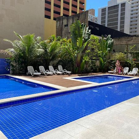 Flat Top Guarujá Exterior foto