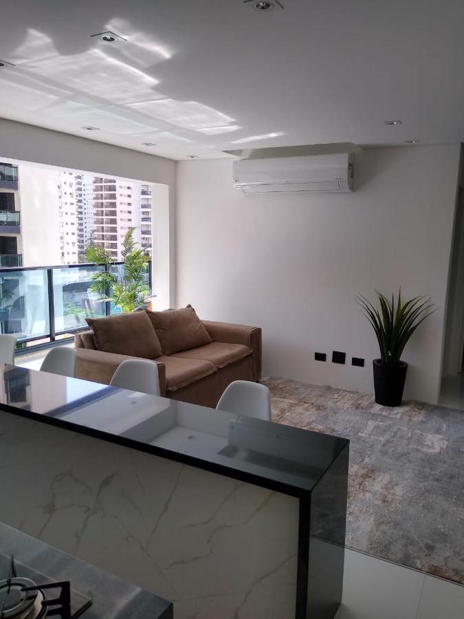 Flat Top Guarujá Exterior foto